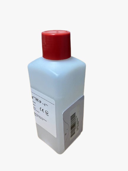 KT05DIFF Лізуючий розчин (500 мл)* 4, 4 пляшки в одній упаковці